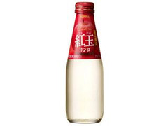 ニッカ シードル 紅玉リンゴ 瓶200ml