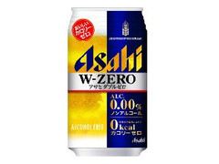 アサヒ ダブルゼロ 缶350ml