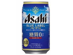 アサヒ ブルーラベル 缶350ml