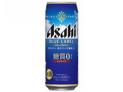 アサヒ ブルーラベル 缶500ml