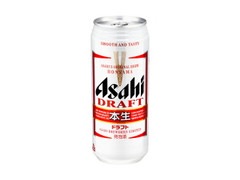 本生ドラフト 缶1L