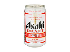 本生ドラフト 缶350ml