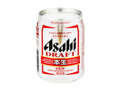 本生ドラフト 缶250ml