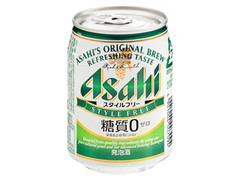 アサヒビール スタイルフリー 缶250ml