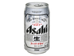 スーパードライ 缶350ml