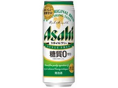 アサヒ スタイルフリー 缶500ml