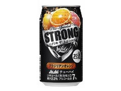 アサヒ ハイリキ ザ・スペシャル ブラジリアンオレンジ 缶350ml