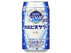 アサヒ カルピスサワー 缶350ml