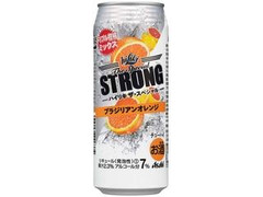 アサヒ ハイリキ ザ・スペシャル ブラジリアンオレンジ 缶500ml