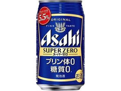 アサヒ スーパーゼロ 缶350ml