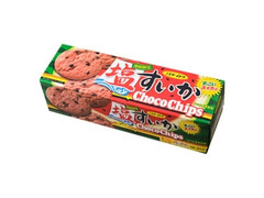 ミスターイトウ 塩すいかチョコチップクッキー 商品写真