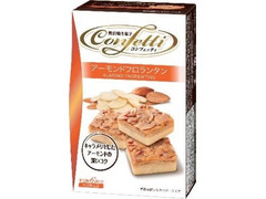 ミスターイトウ コンフェッティ アーモンドフロランタン 商品写真