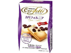 ミスターイトウ コンフェッティ カリフォルニア 商品写真