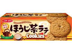 ミスターイトウ ほうじ茶ラテクッキー 商品写真