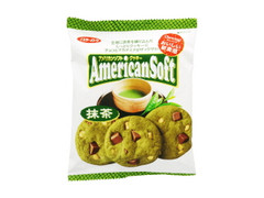 ミスターイトウ アメリカンソフトクッキー 抹茶 商品写真