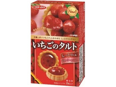 ミスターイトウ いちごのタルト 商品写真