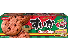 ミスターイトウ すいかチョコチップクッキー