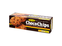 チョコチップクッキー 箱5枚×3