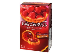 イトウ製菓 ミスターイトウ いちごのタルト 商品写真