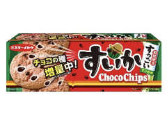 イトウ製菓 ミスターイトウ すいかチョコチップクッキー