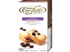 ミスターイトウ コンフェッティ カリフォルニア 箱5個