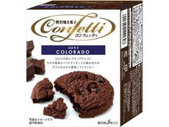 ミスターイトウ コンフェッティ コロラド 商品写真