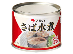 マルハニチロ マルハ さば水煮