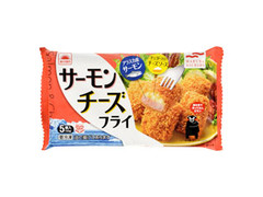 あけぼの サーモンチーズフライ 商品写真