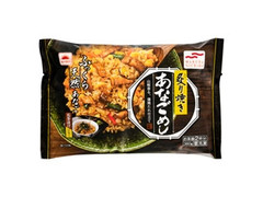 あけぼの 炙り焼きあなごめし 商品写真