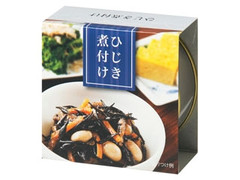 マルハニチロ ひじきの煮物 商品写真