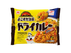 あけぼの よこすか海軍 ドライカレー 商品写真