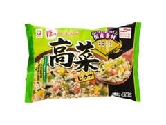 高菜ピラフ 袋450g