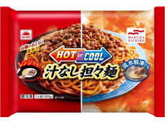 あけぼの HOT or COOL 汁なし担々麺 商品写真