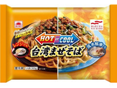 あけぼの HOT or COOL 台湾まぜそば 商品写真