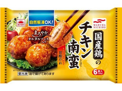 あけぼの 国産鶏のチキン南蛮 商品写真