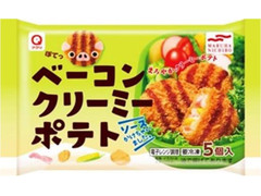 アクリ ベーコンクリーミーポテト 商品写真