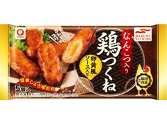 アクリ なんこつ入り鶏つくね 商品写真