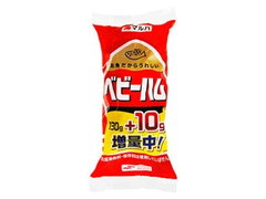 マルハ ベビーハム 増量 袋140g