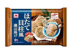 あけぼの ほたて貝柱風磯辺揚げ 商品写真