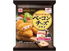 あけぼの カマンベール入りベーコンチーズフライ 商品写真