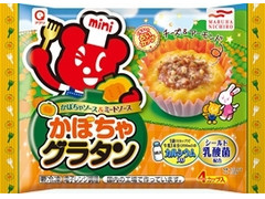 マルハニチロ かぼちゃグラタン 商品写真