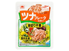 あけぼの ツナフレーク 油漬け 袋50g