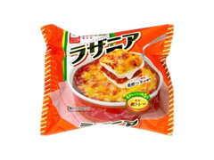 レンジシェフ ラザニア 袋230g×2