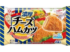 アクリ チーズハムカツ 商品写真