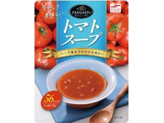 マルハニチロ アリスのレストラン 冷やして美味しい トマトスープ 商品写真