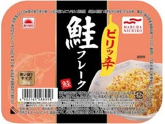 マルハ ピリッ辛鮭フレーク 商品写真