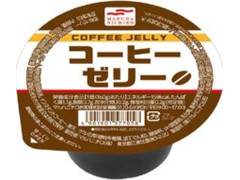 マルハニチロ コーヒーゼリー 商品写真