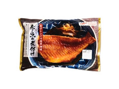 マルハニチロ 赤魚の煮付け 商品写真