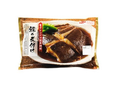 マルハニチロ 鰈の煮付け 商品写真