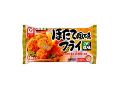 アクリ ほたて風味フライ のり塩味 商品写真